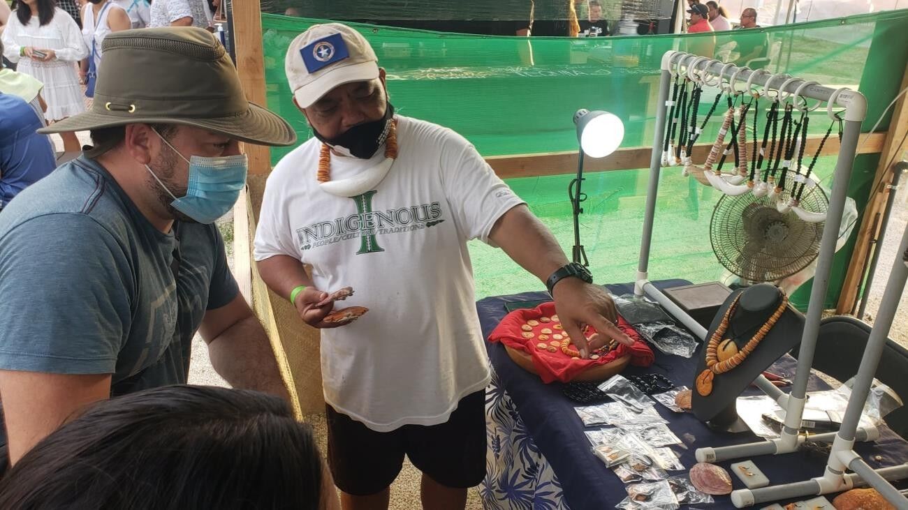 17th Tinian Hot Pepper Festival